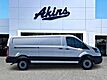 2026 Ford Transit Cargo Van Low Roof