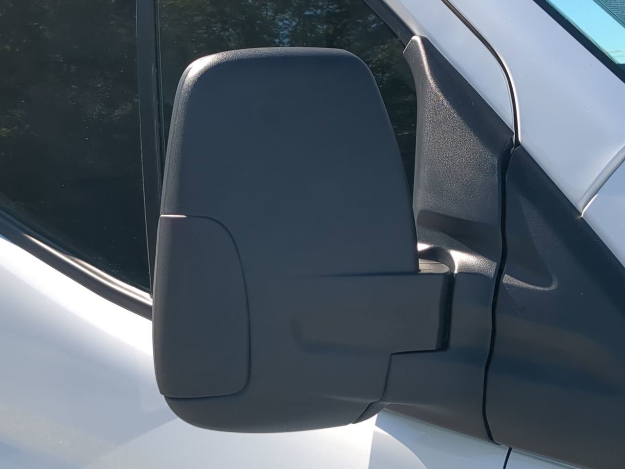 2026 Ford Transit Cargo Van Low Roof Winder GA