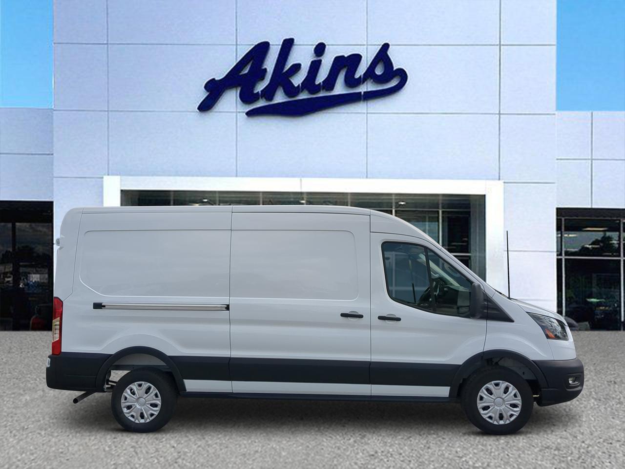 2026 Ford Transit Cargo Van Medium Roof Appleton WI
