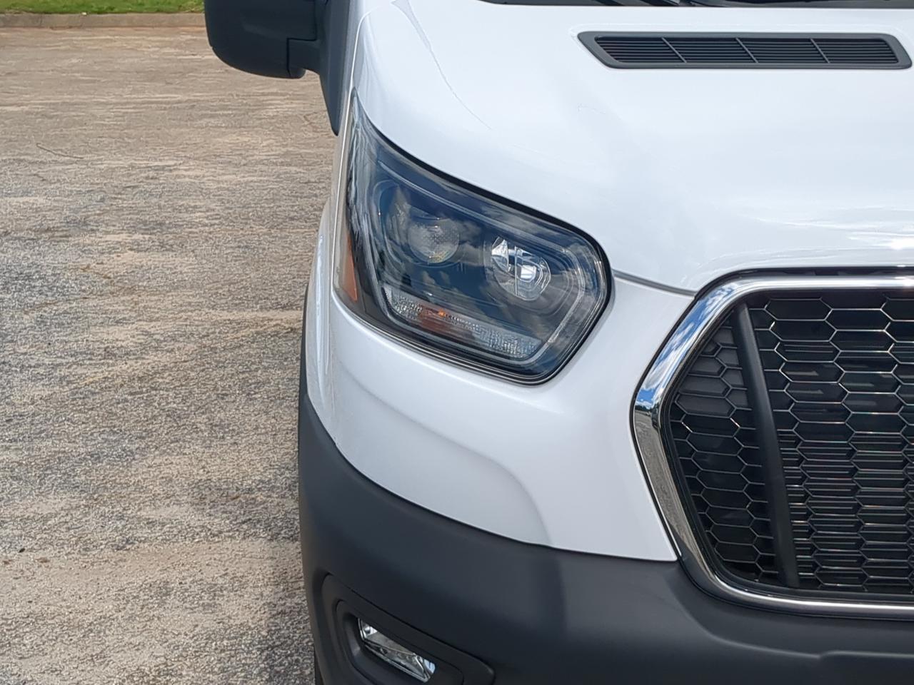 2026 Ford Transit Cargo Van Medium Roof Winder GA