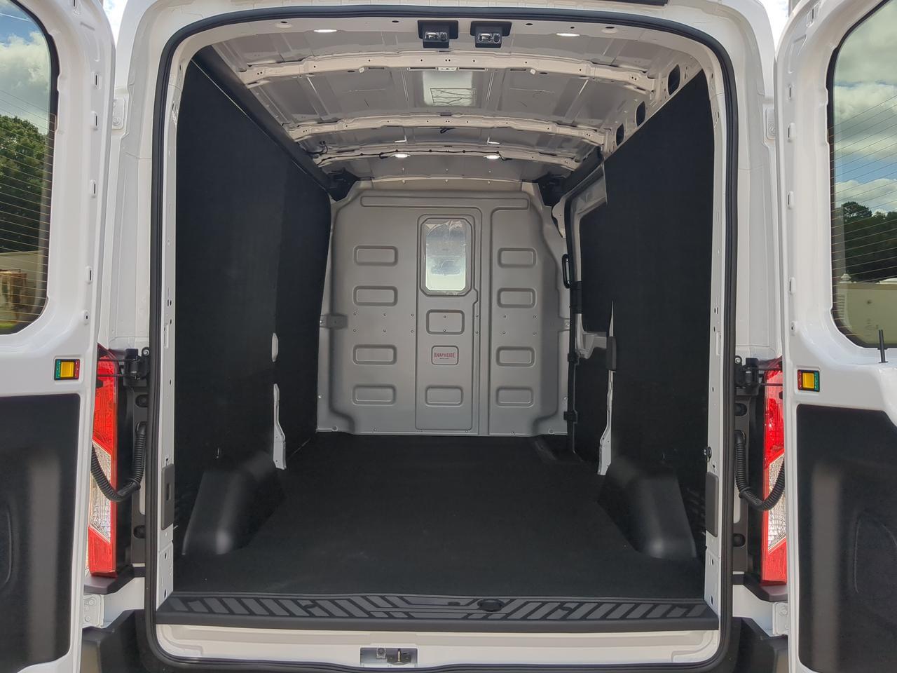 2026 Ford Transit Cargo Van Medium Roof Winder GA