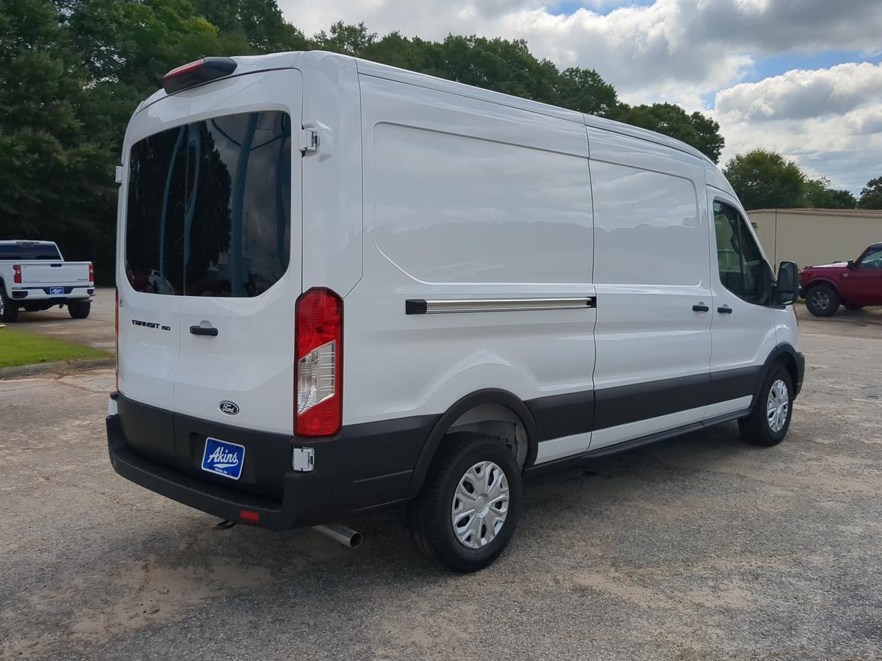2026 Ford Transit Cargo Van Medium Roof Winder GA