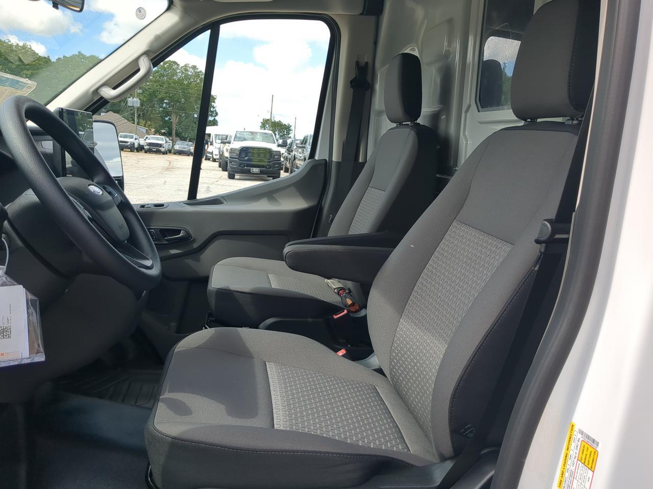 2026 Ford Transit Cargo Van Medium Roof Winder GA