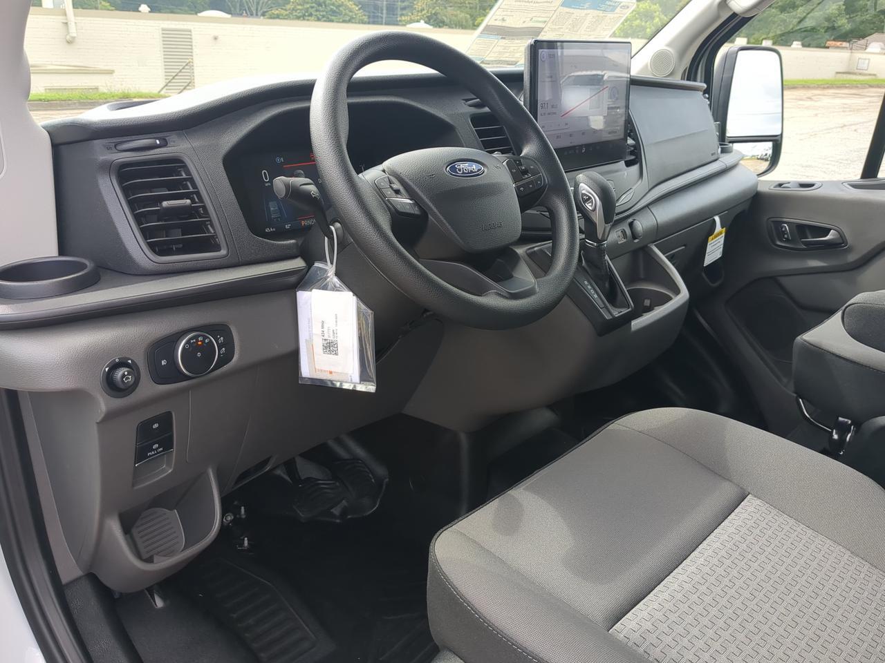 2026 Ford Transit Cargo Van Medium Roof Winder GA