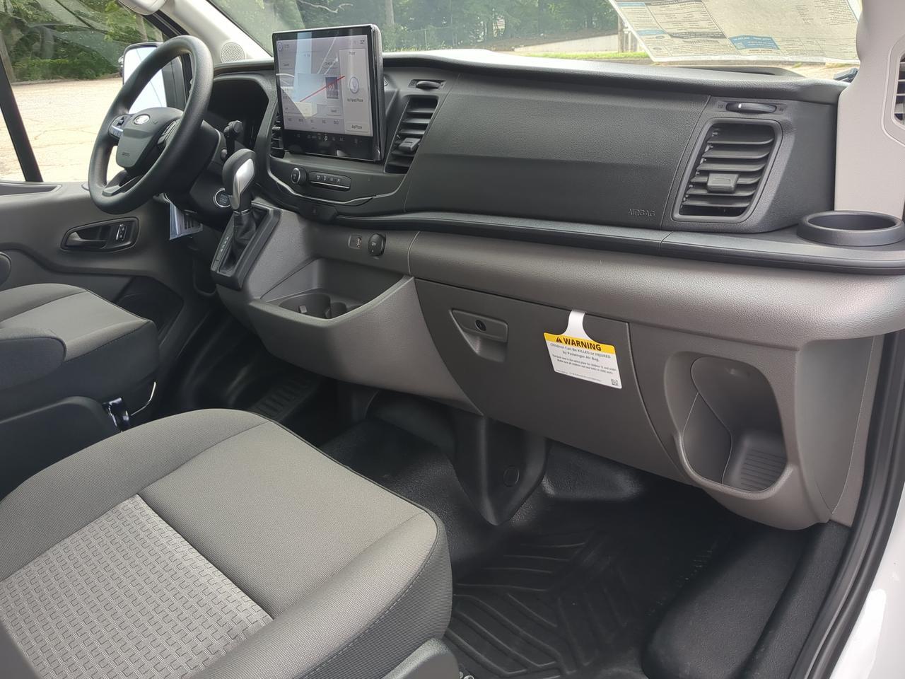 2026 Ford Transit Cargo Van Medium Roof Winder GA