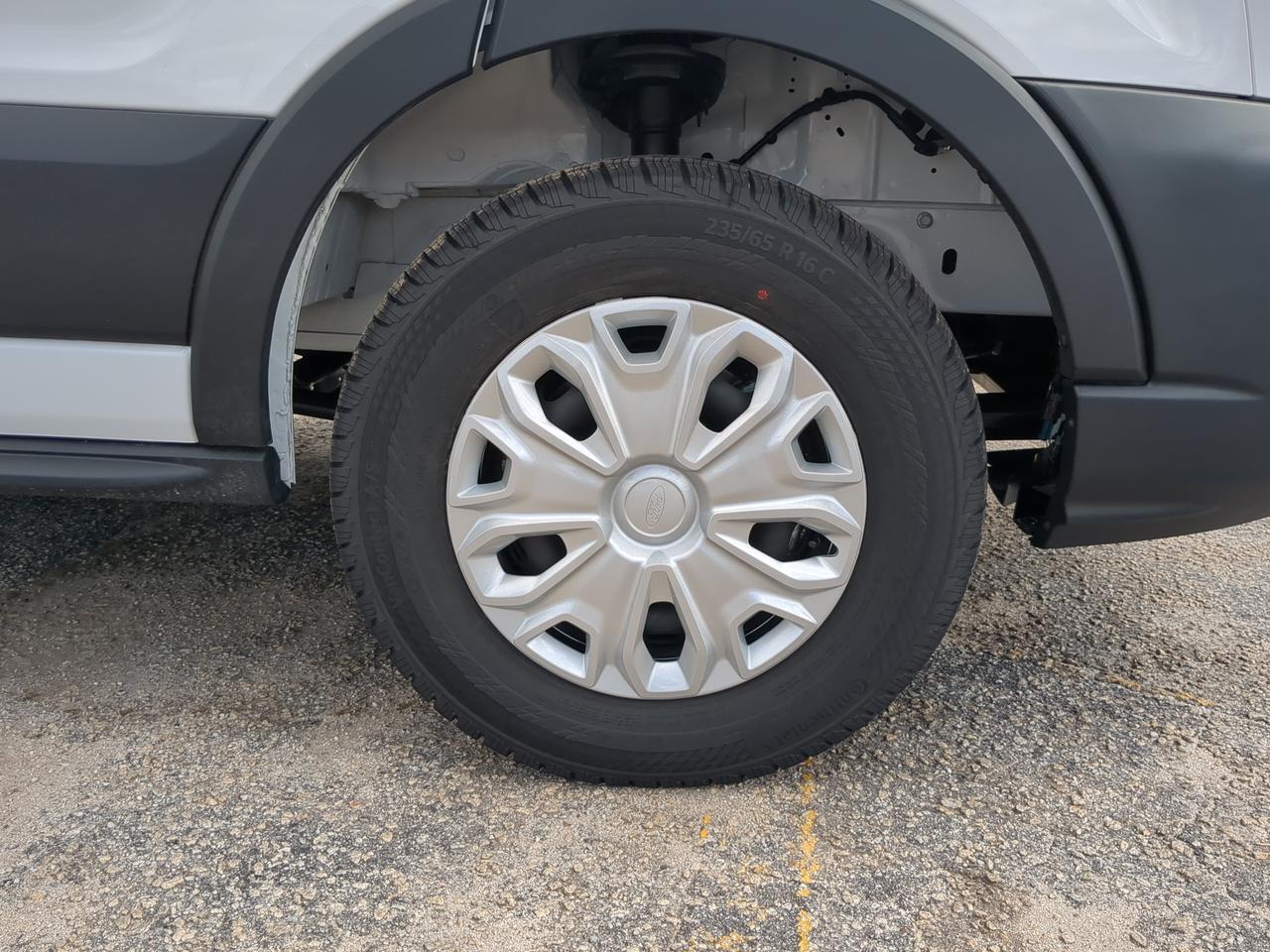 2026 Ford Transit Cargo Van Medium Roof Winder GA