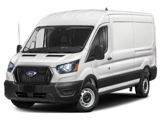 2026 Ford Transit Cargo Van Medium Roof Winder GA