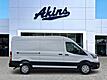 2026 Ford Transit Cargo Van Medium Roof