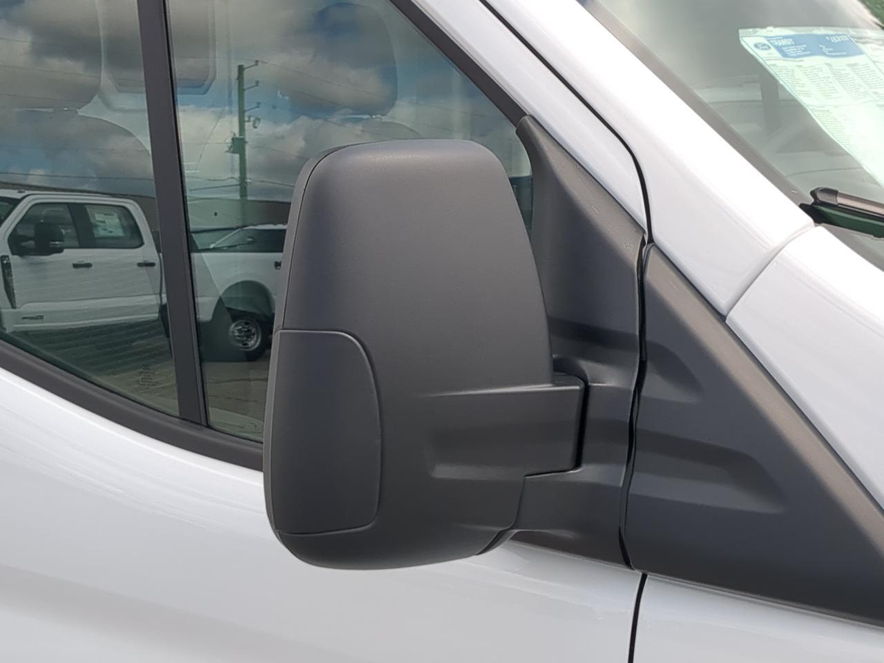 2026 Ford Transit Cargo Van Medium Roof Winder GA