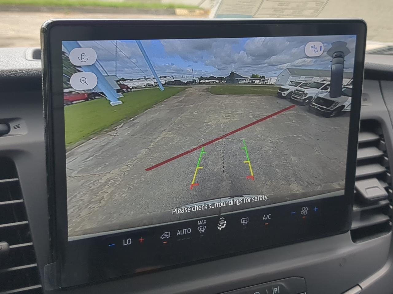 2026 Ford Transit Cargo Van Medium Roof Winder GA
