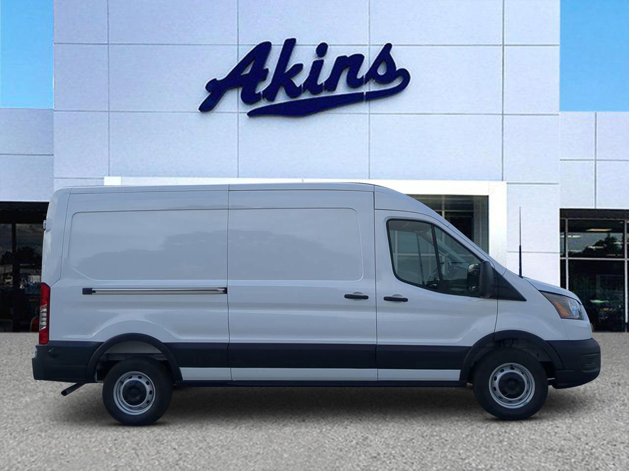 2026 Ford Transit Cargo Van XL Appleton WI