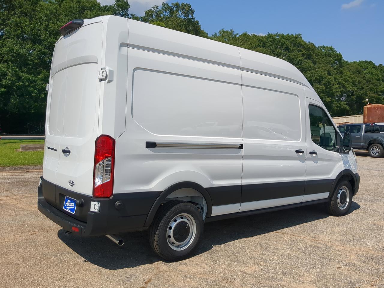 2026 Ford Transit Cargo Van XL Appleton WI