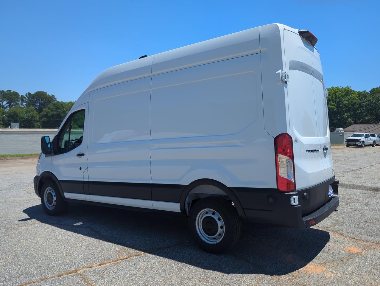 2026 Ford Transit Cargo Van XL Appleton WI