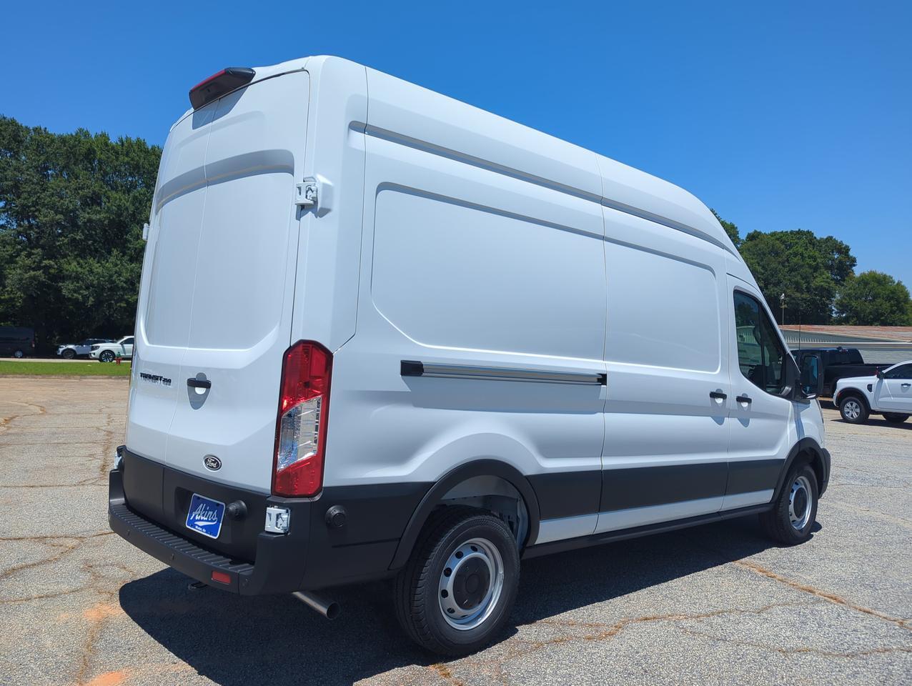 2026 Ford Transit Cargo Van XL Appleton WI