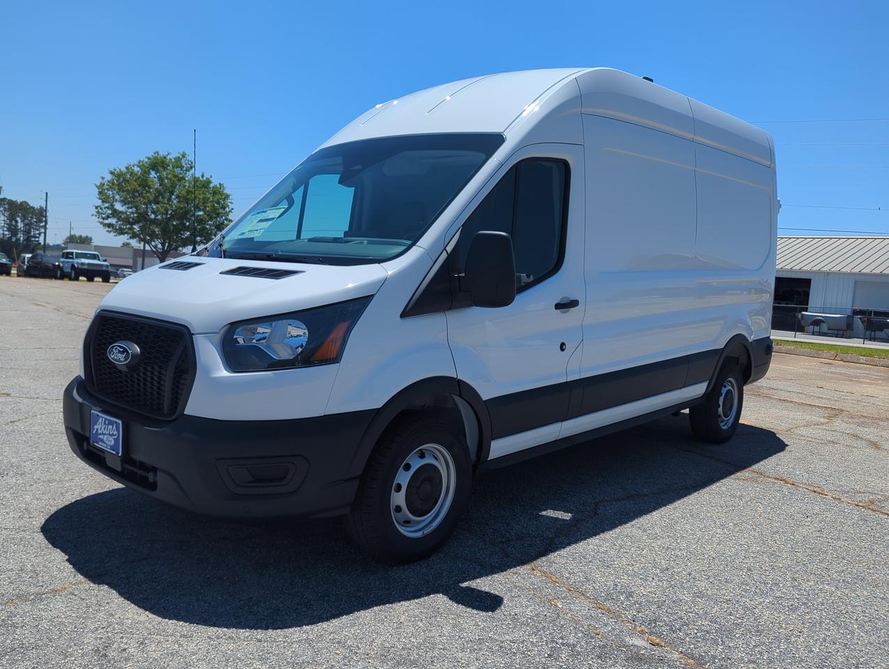 2026 Ford Transit Cargo Van XL Appleton WI