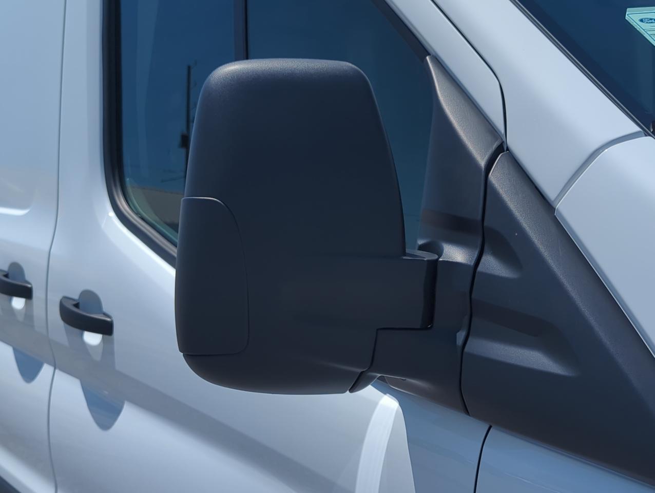 2026 Ford Transit Cargo Van XL Appleton WI