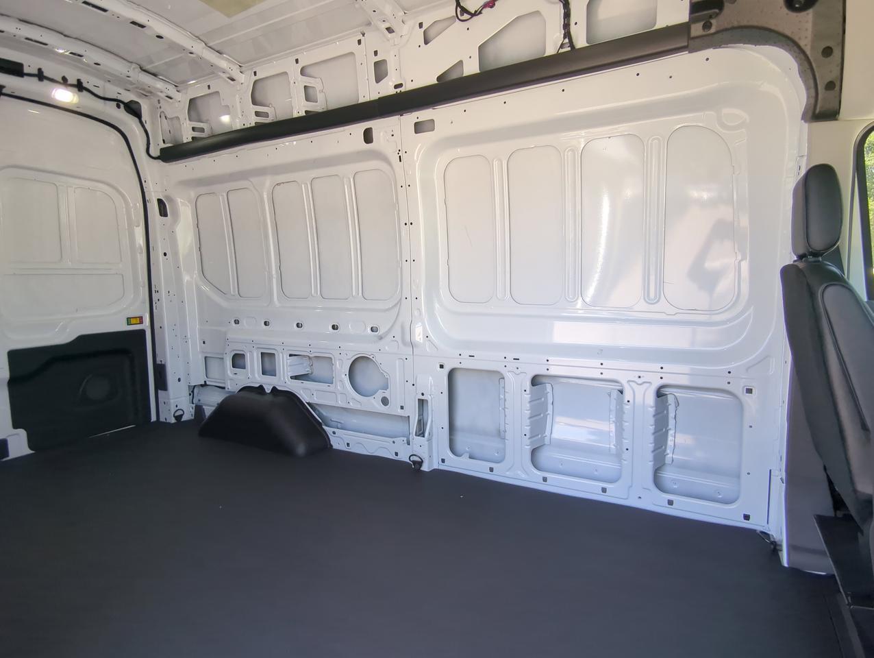 2026 Ford Transit Cargo Van XL Appleton WI