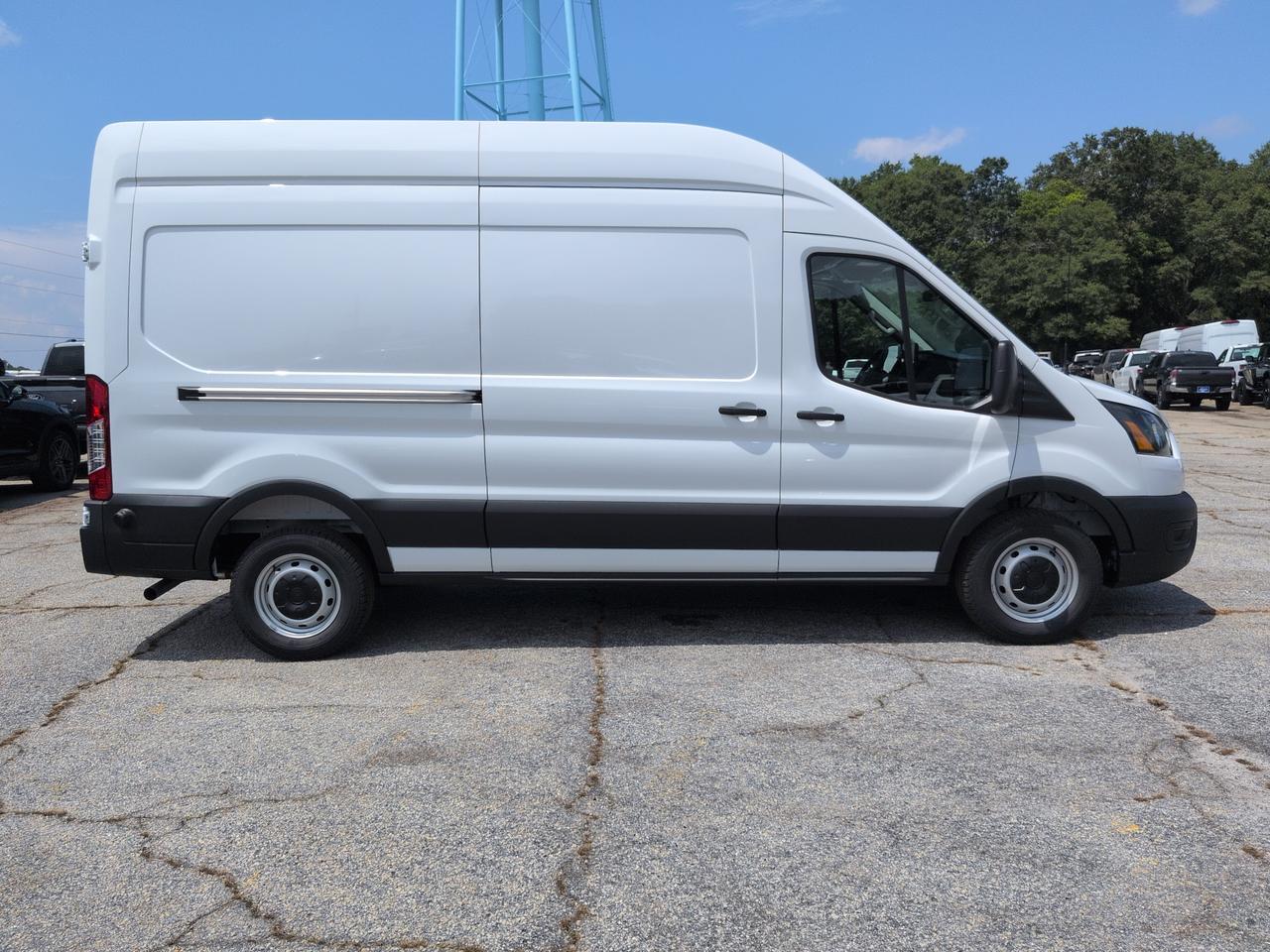 2026 Ford Transit Cargo Van XL Appleton WI