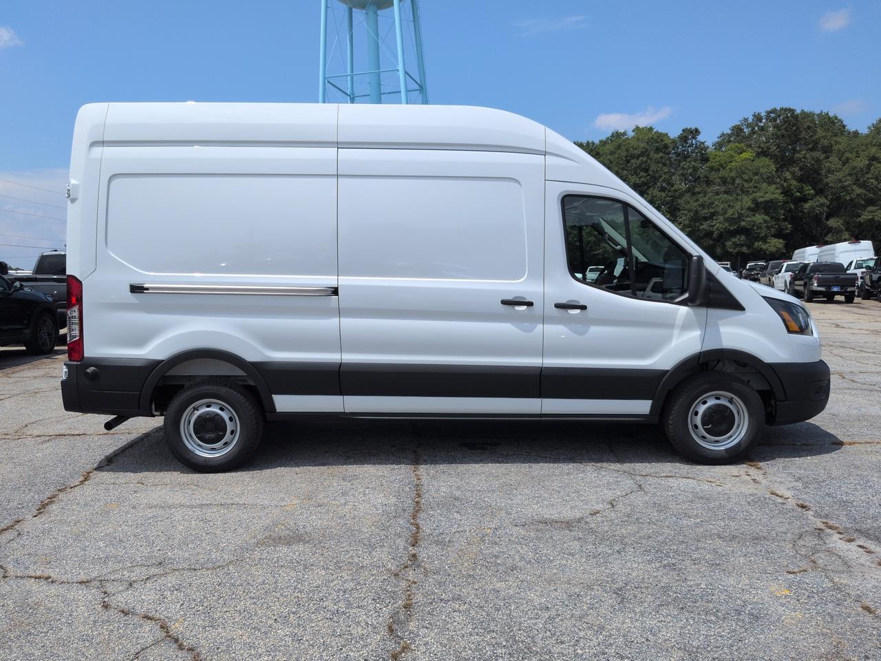 2026 Ford Transit Cargo Van XL Appleton WI