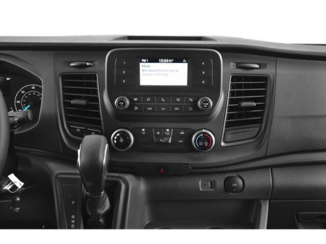 2026 Ford Transit Cargo Van XL Appleton WI