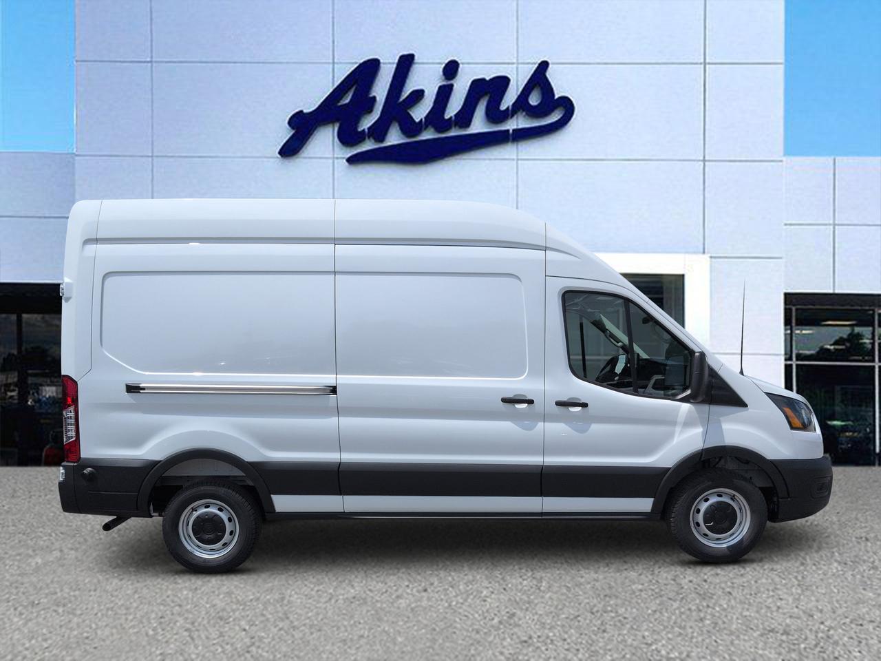 2026 Ford Transit Cargo Van XL Appleton WI