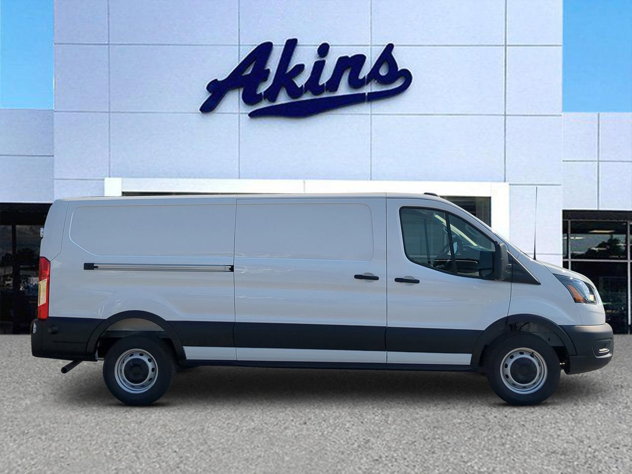 2026 Ford Transit Cargo Van XL Appleton WI