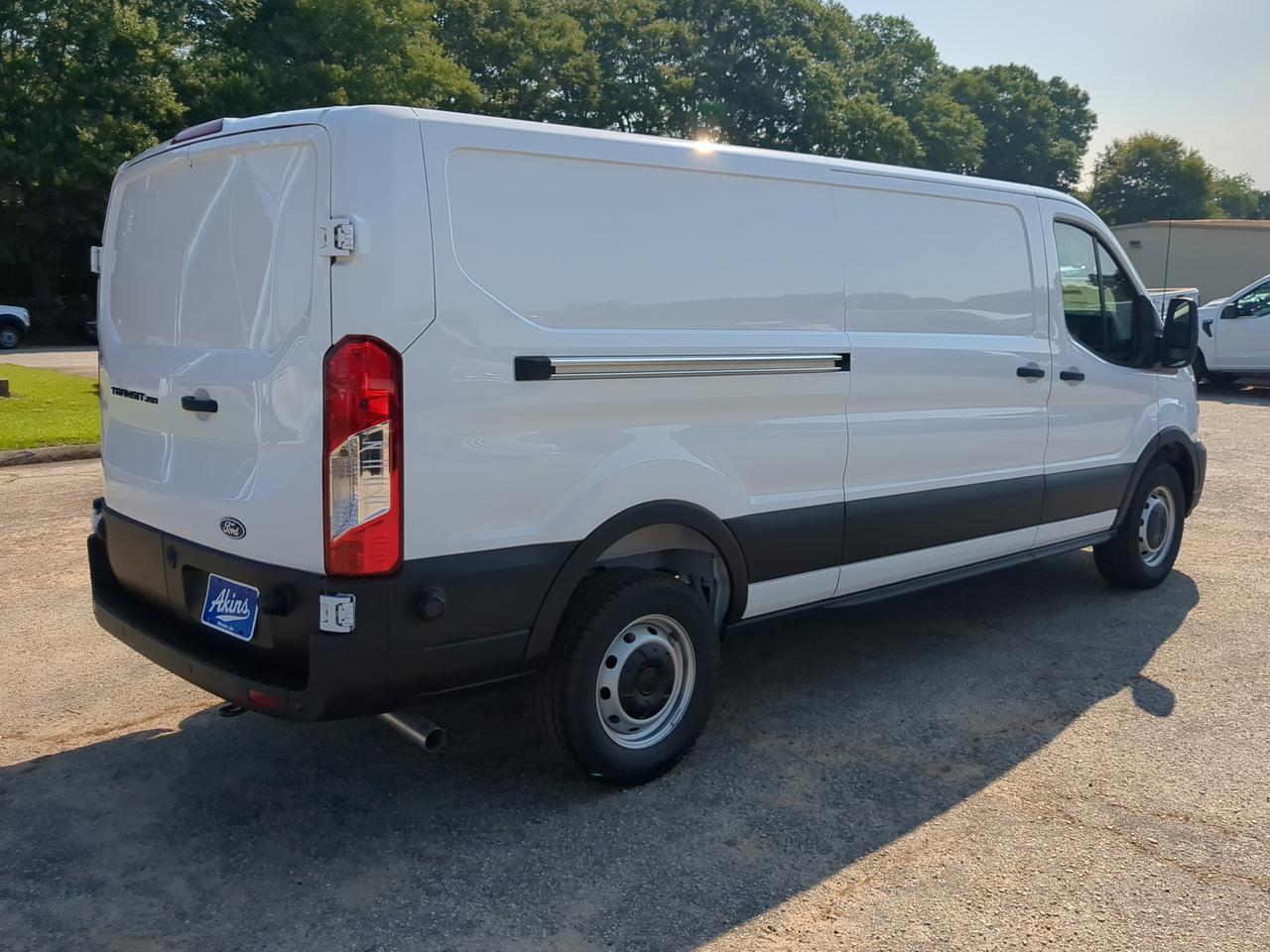 2026 Ford Transit Cargo Van XL Appleton WI