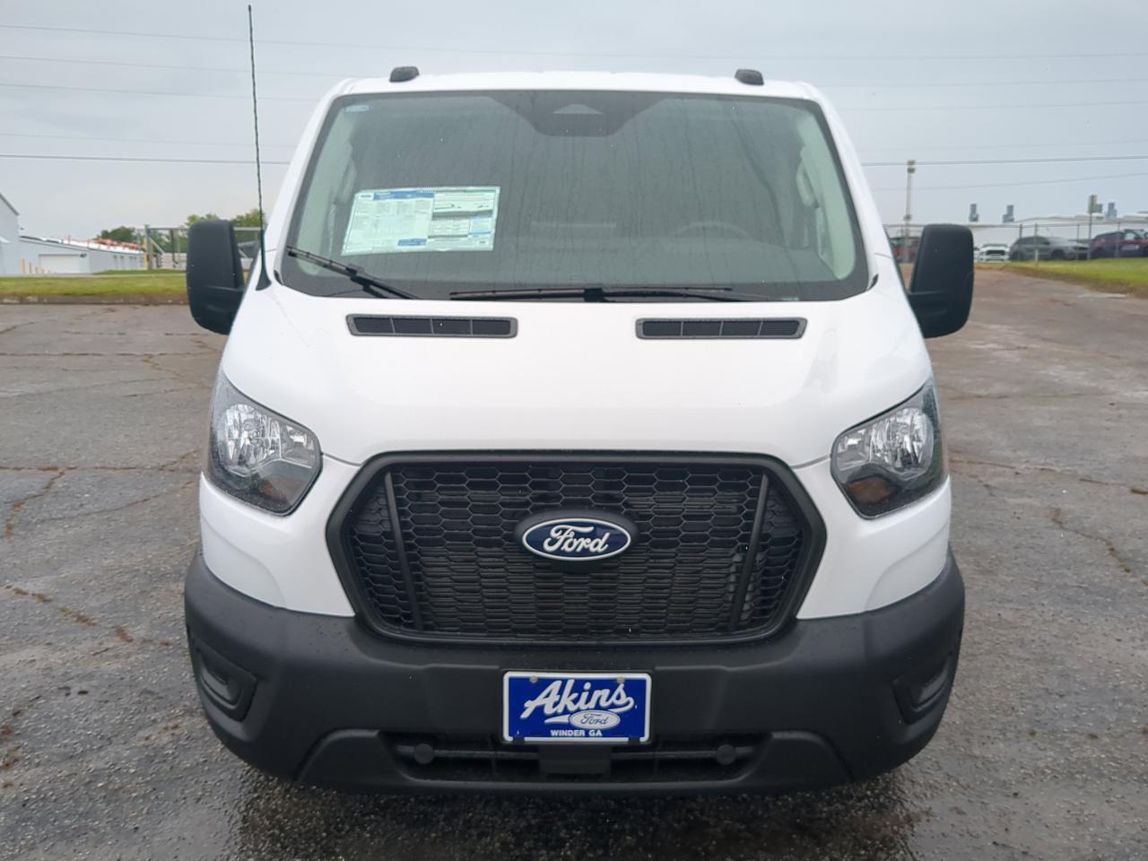 2026 Ford Transit Cargo Van XL Appleton WI