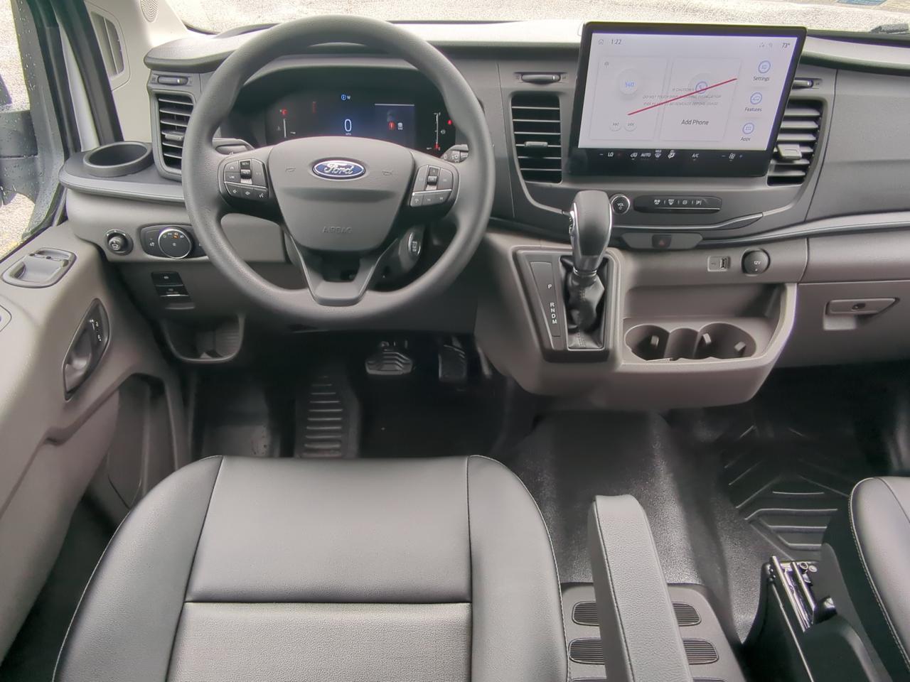 2026 Ford Transit Cargo Van XL Appleton WI