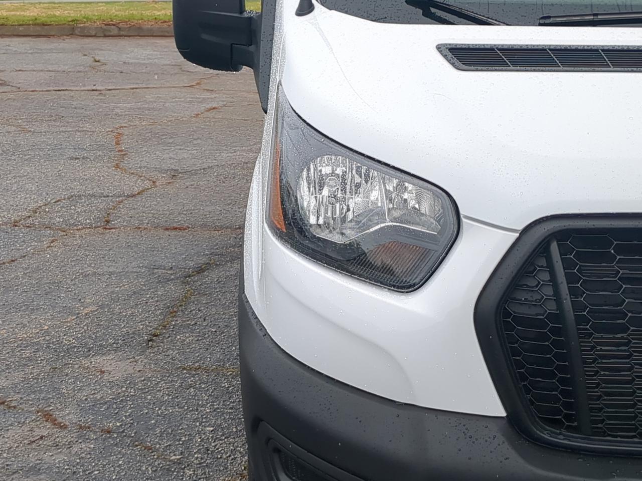 2026 Ford Transit Cargo Van XL Appleton WI