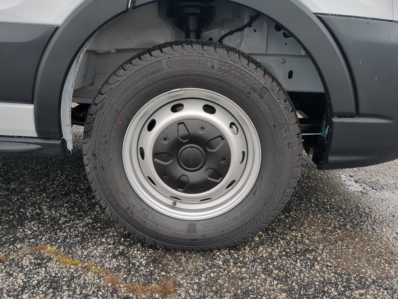 2026 Ford Transit Cargo Van XL Appleton WI
