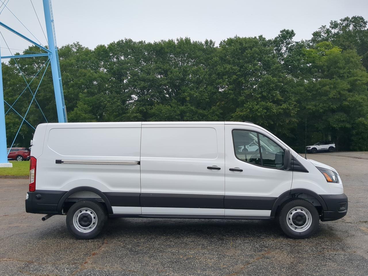 2026 Ford Transit Cargo Van XL Appleton WI