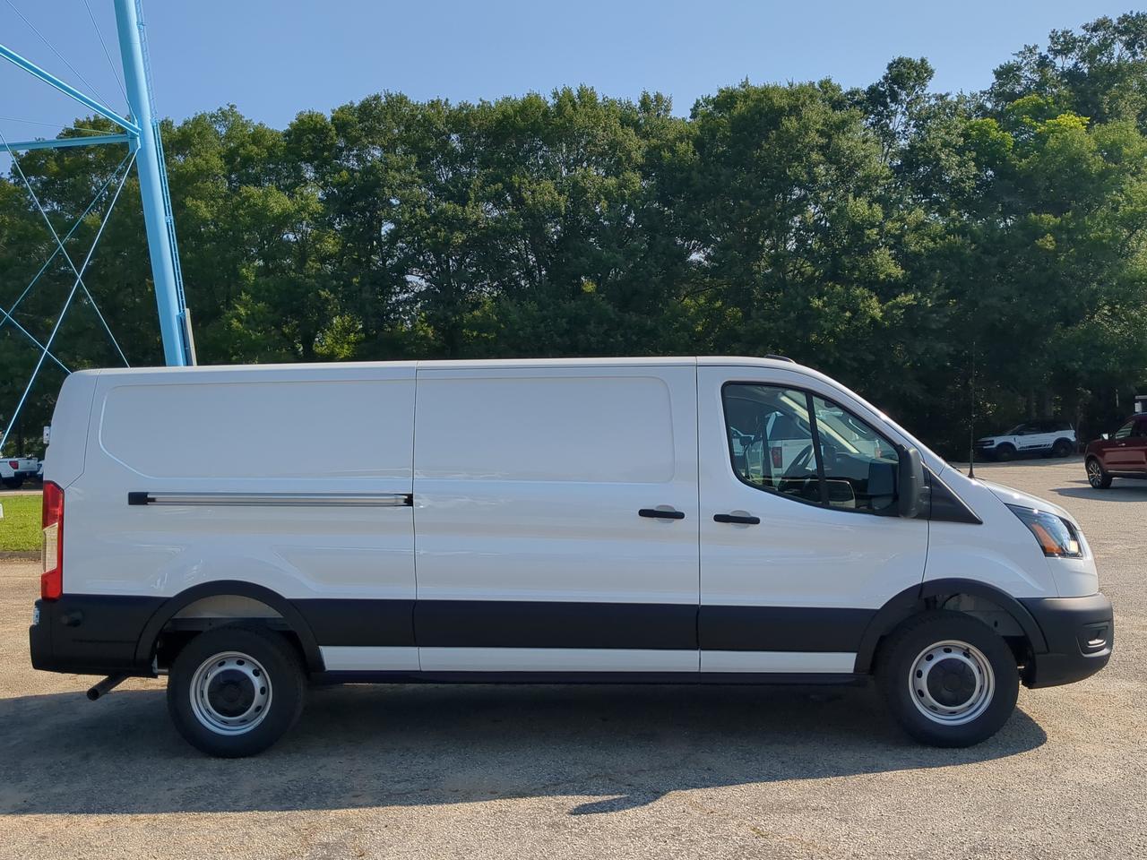 2026 Ford Transit Cargo Van XL Appleton WI