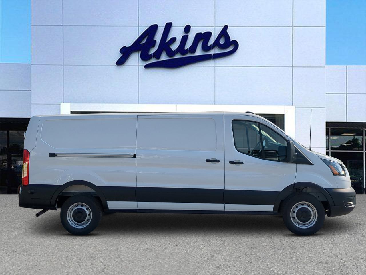 2026 Ford Transit Cargo Van XL Appleton WI