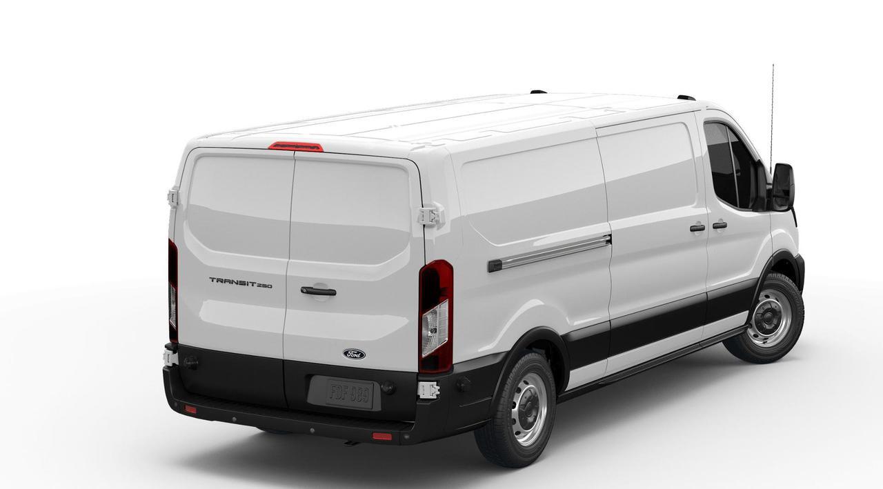 2026 Ford Transit Cargo Van XL Appleton WI