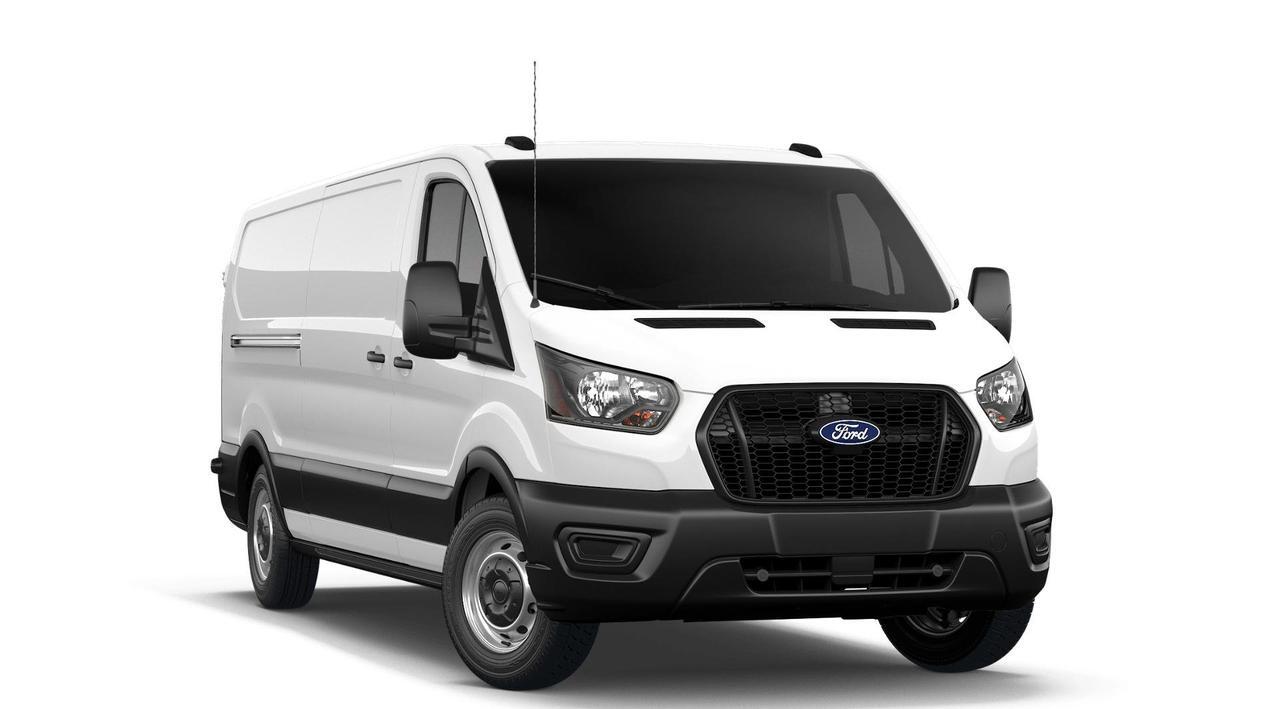 2026 Ford Transit Cargo Van XL Appleton WI