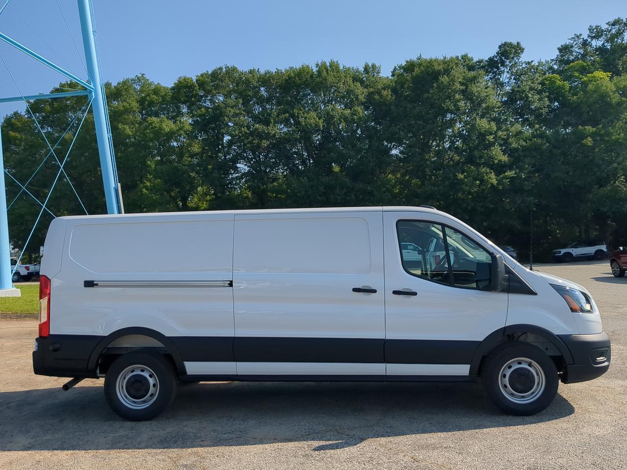 2026 Ford Transit Cargo Van XL Appleton WI