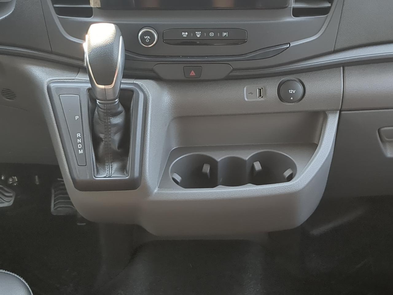 2026 Ford Transit Cargo Van XL Appleton WI