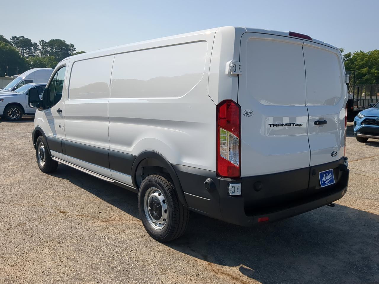 2026 Ford Transit Cargo Van XL Appleton WI