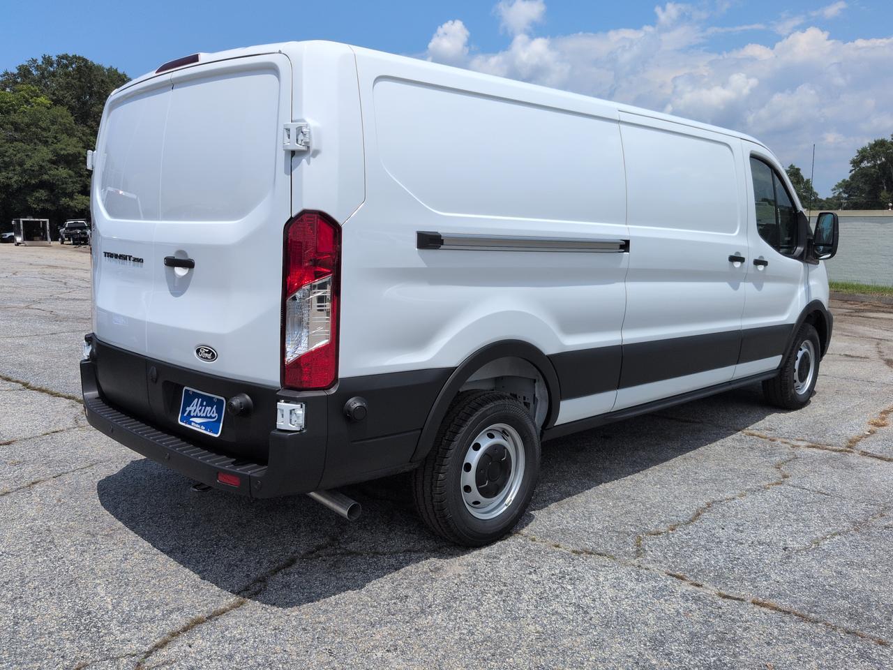 2026 Ford Transit Cargo Van XL Appleton WI