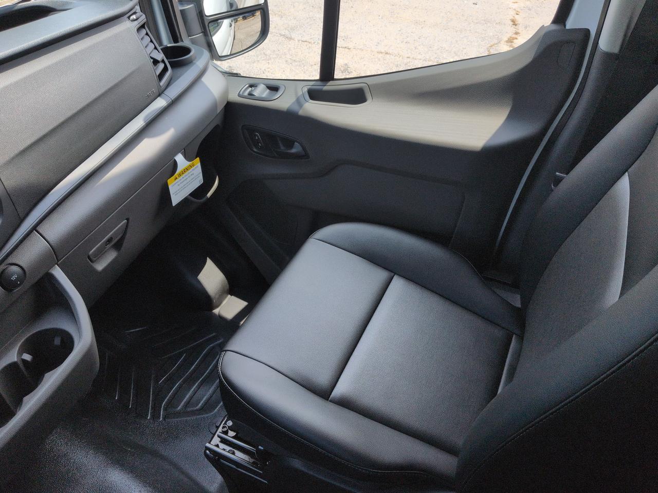 2026 Ford Transit Cargo Van XL Appleton WI