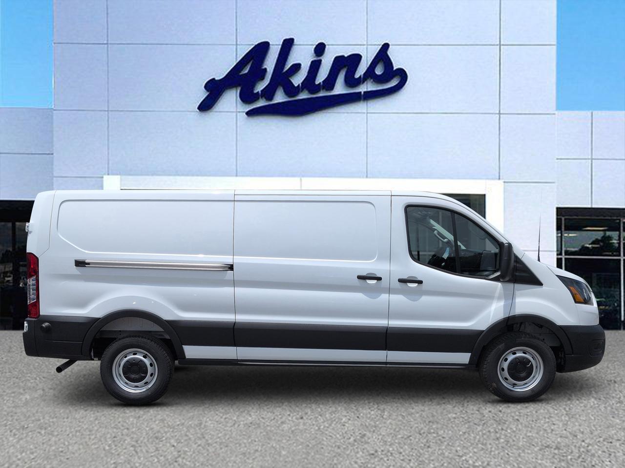 2026 Ford Transit Cargo Van XL Appleton WI