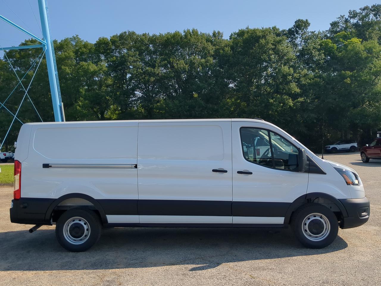 2026 Ford Transit Cargo Van XL Appleton WI