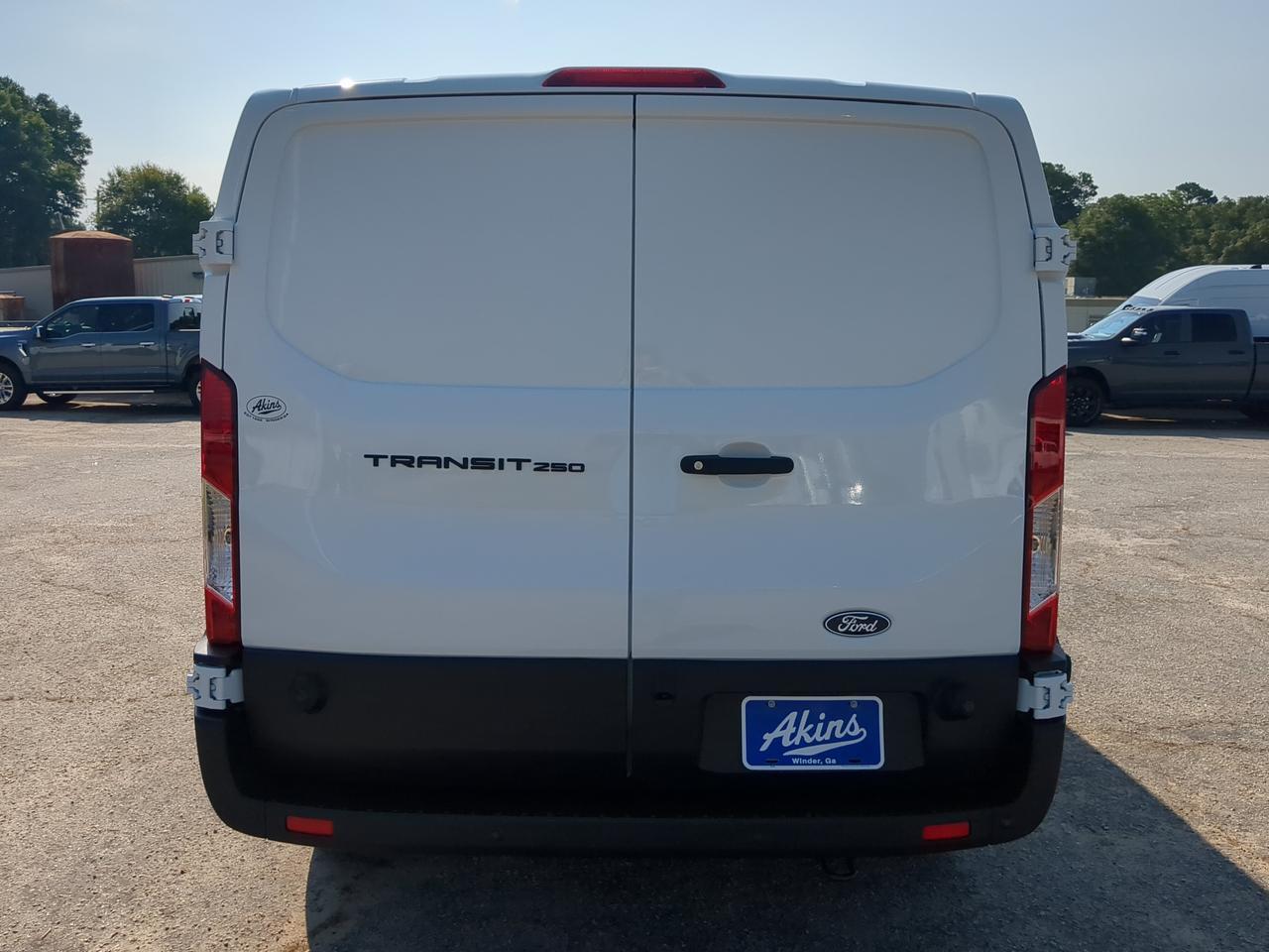 2026 Ford Transit Cargo Van XL Appleton WI