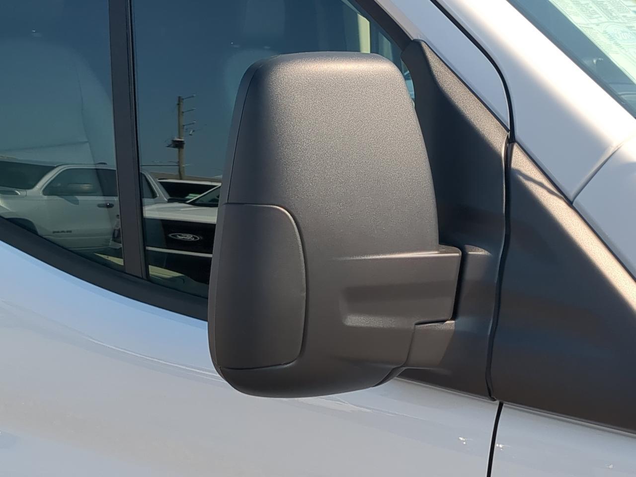 2026 Ford Transit Cargo Van XL Appleton WI