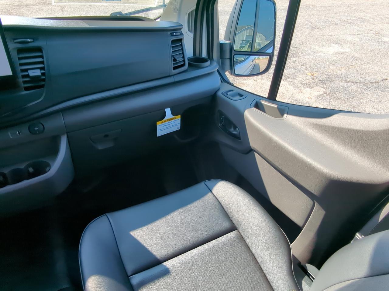 2026 Ford Transit Cargo Van XL Appleton WI
