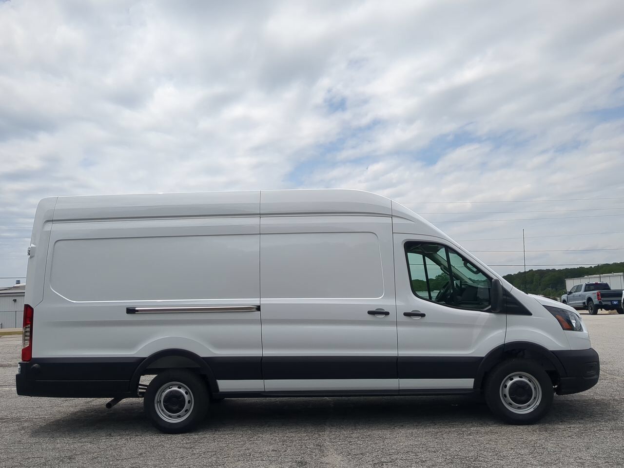 2026 Ford Transit Cargo Van XL Appleton WI