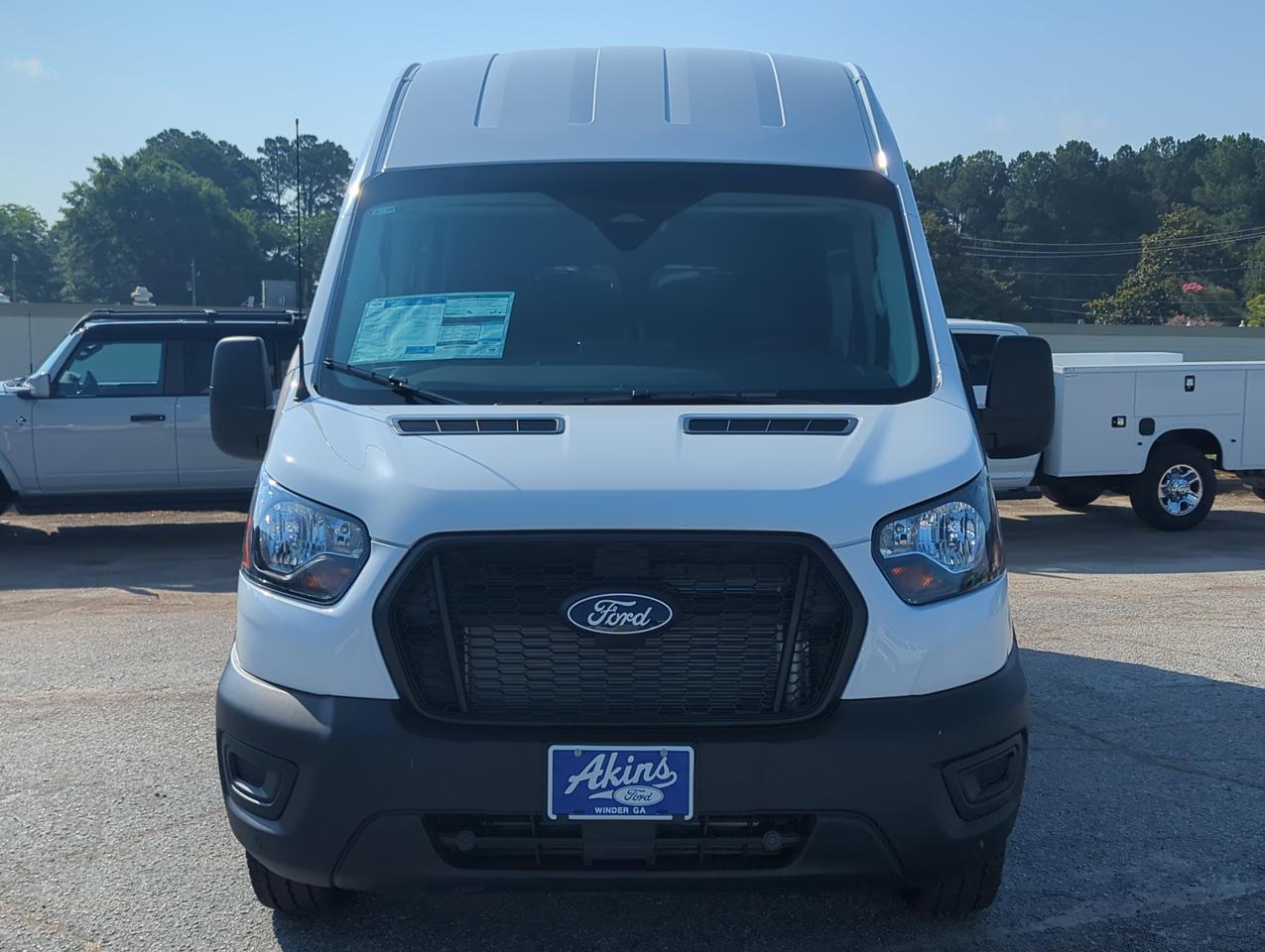 2026 Ford Transit Cargo Van XL Appleton WI