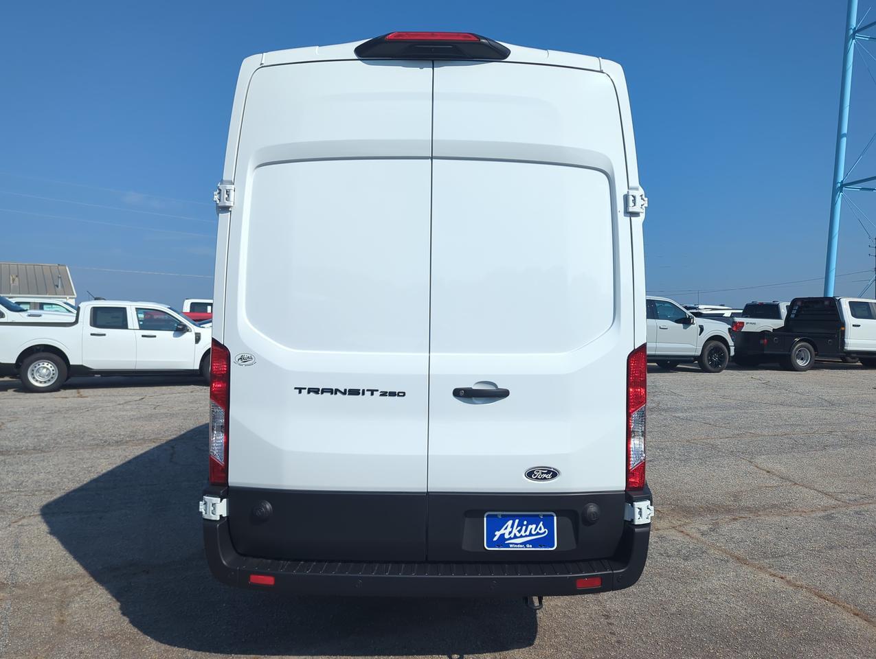 2026 Ford Transit Cargo Van XL Appleton WI