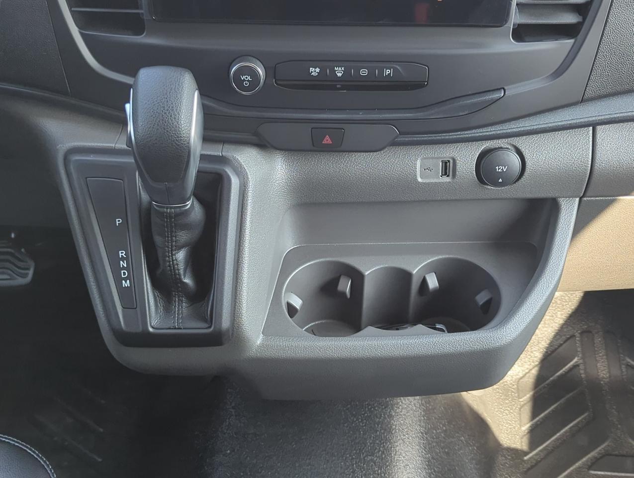 2026 Ford Transit Cargo Van XL Appleton WI